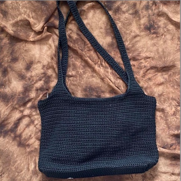 The Sak crotchet bag! - Picture 2 of 3